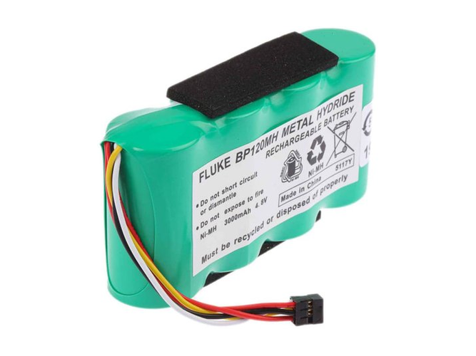 Bateria do FLUKE AMED2141
