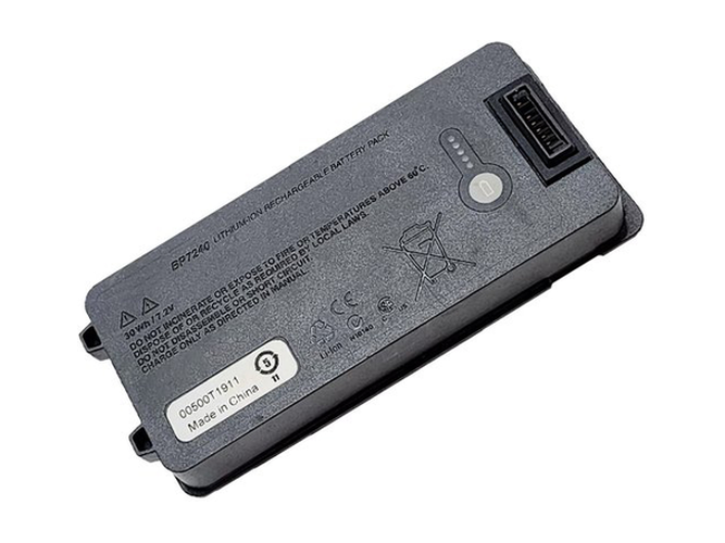 Bateria do FLUKE BP7240