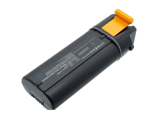 Bateria do FLUKE TI-SBP4