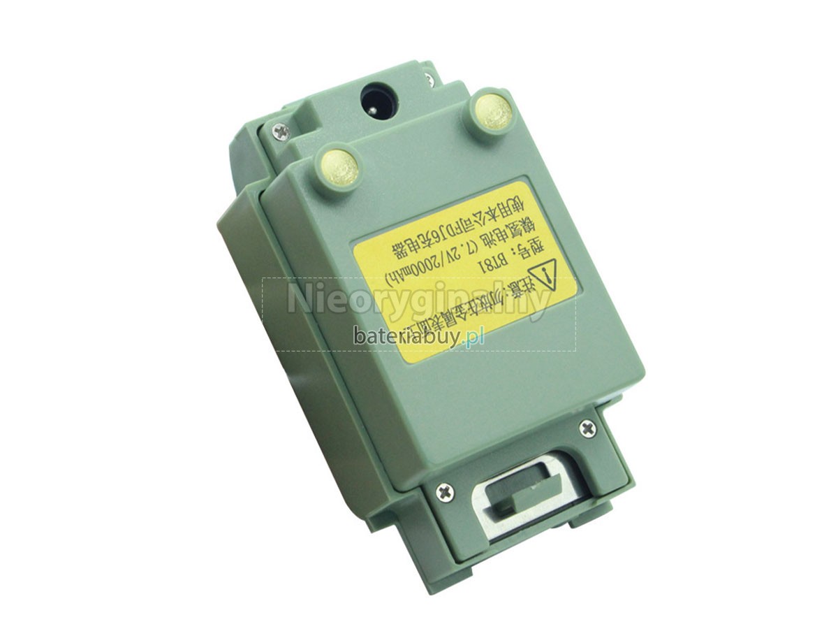 FOIF OTS622B TOTAL STATION bateria