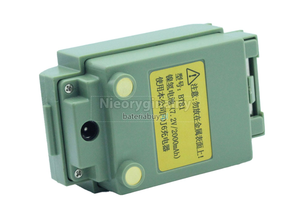FOIF OTS622B TOTAL STATION bateria