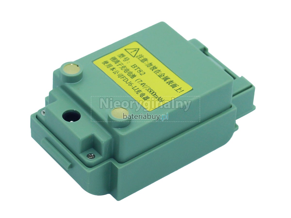 FOIF BT82 bateria