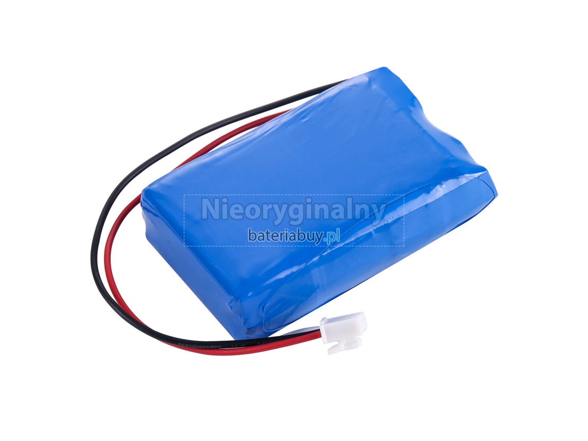 Fresenius EN7S bateria