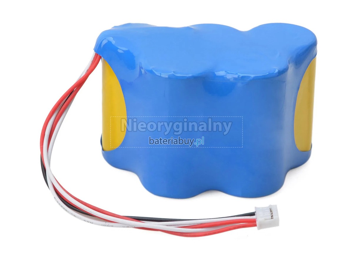 Fresenius OPTIMA MS bateria