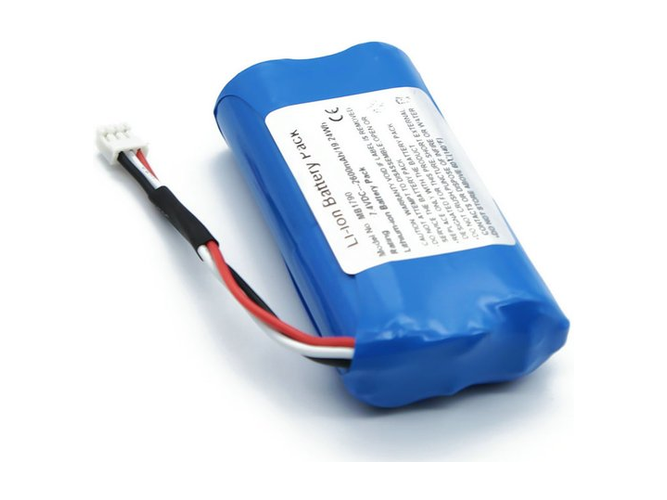 Bateria do Medyczny Fresenius BATT/110320