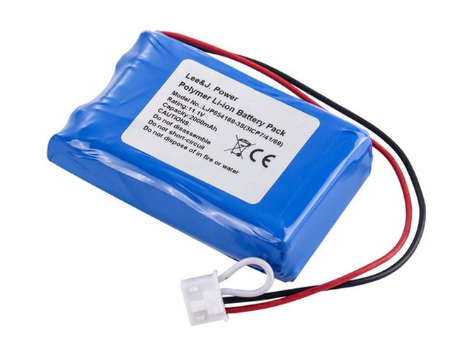 Bateria do Medyczny Fresenius VP5