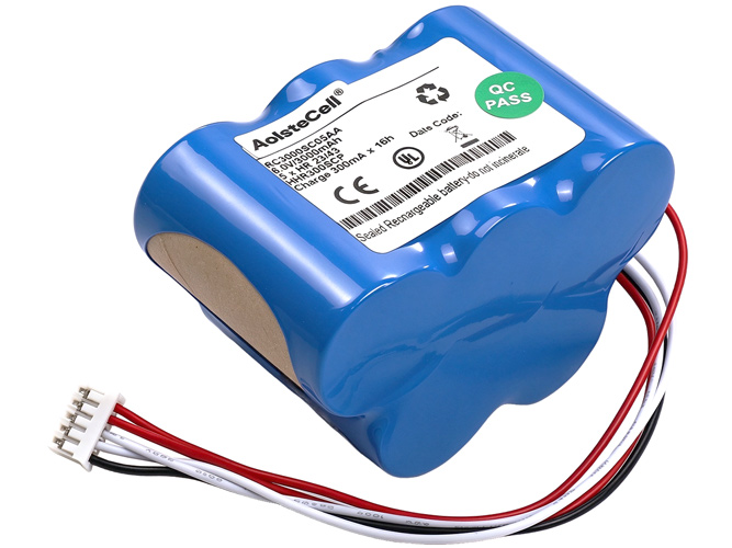 Bateria do Medyczny Fresenius RC3000SC05AA