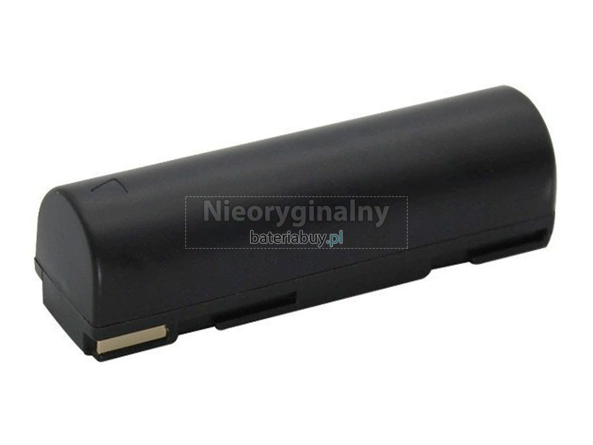 Fujifilm MX-600 ZOOM bateria