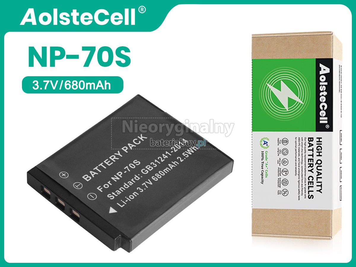 Fujifilm INSTAX MINI 99 bateria
