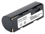Bateria do Fujifilm Ricoh CAPLIO RR1