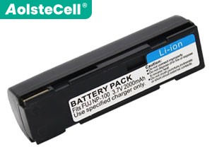 Bateria do Fujifilm MX-700