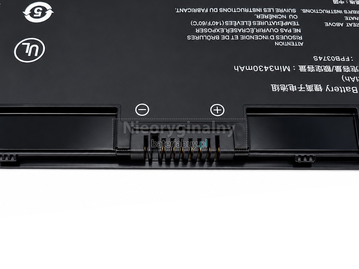 Bateria do Laptop Fujitsu FPB0374S