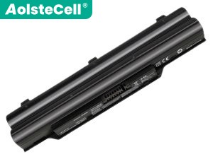Bateria do Fujitsu LifeBook AH530