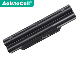 Bateria do Fujitsu LifeBook AH532