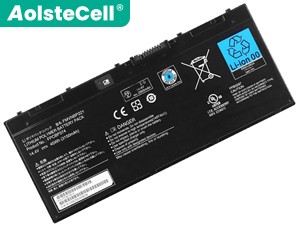 Bateria do Fujitsu FPCBP374
