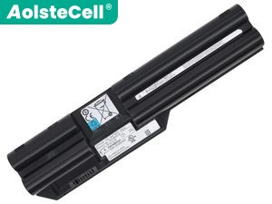 Bateria do Fujitsu Lifebook T732