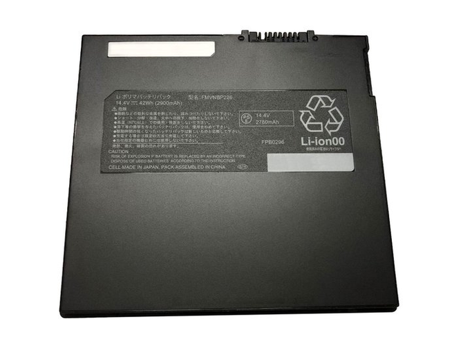 Bateria do Laptop Fujitsu CP622200-01