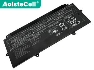 Bateria do Fujitsu FPCBP535