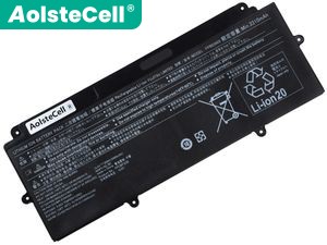 Bateria do Fujitsu FPB0340S(4INP5/60/80)
