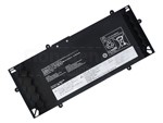Bateria do Fujitsu CP801785