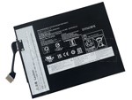 Bateria do Fujitsu FPB0361S(2icp4/59/141)