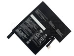 Bateria do Fujitsu Stylistic R726-0M871PDE