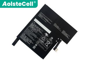 Bateria do Fujitsu Stylistic R726