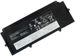 Bateria do Fujitsu FPB0368S(4icp5/57/79)