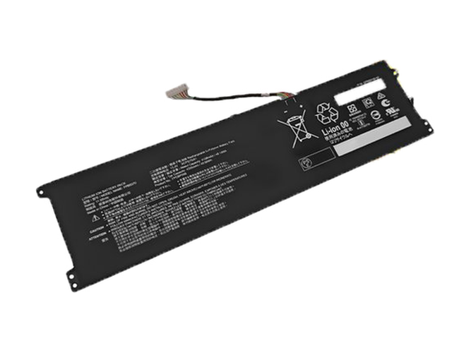 Bateria do Laptop Fujitsu FPB0370