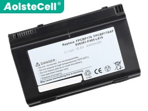 Bateria do Fujitsu FPCBP233