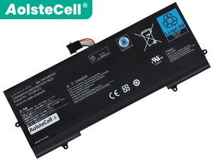 Bateria do Fujitsu FPCBP372