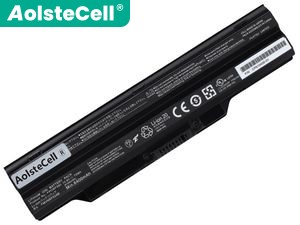 Bateria do Fujitsu FPCBP392