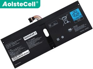 Bateria do Fujitsu FPB0305S