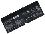 Bateria do Fujitsu LIFEBOOK U745
