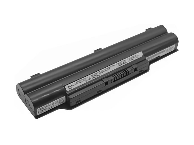 Bateria do Laptop Fujitsu CELSIUS H760
