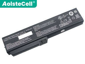 Bateria do Fujitsu Amilo Pro 564E1GB