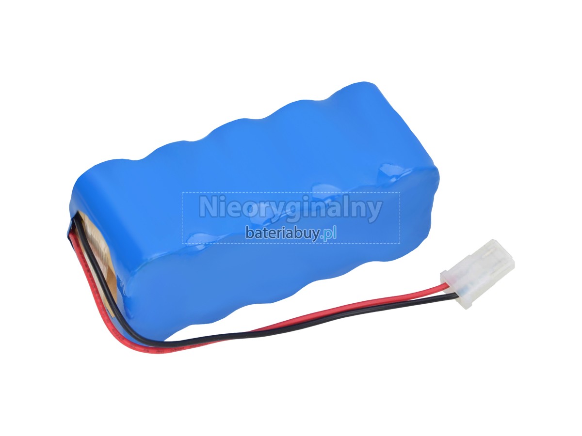 Fukuda FC-1760 bateria