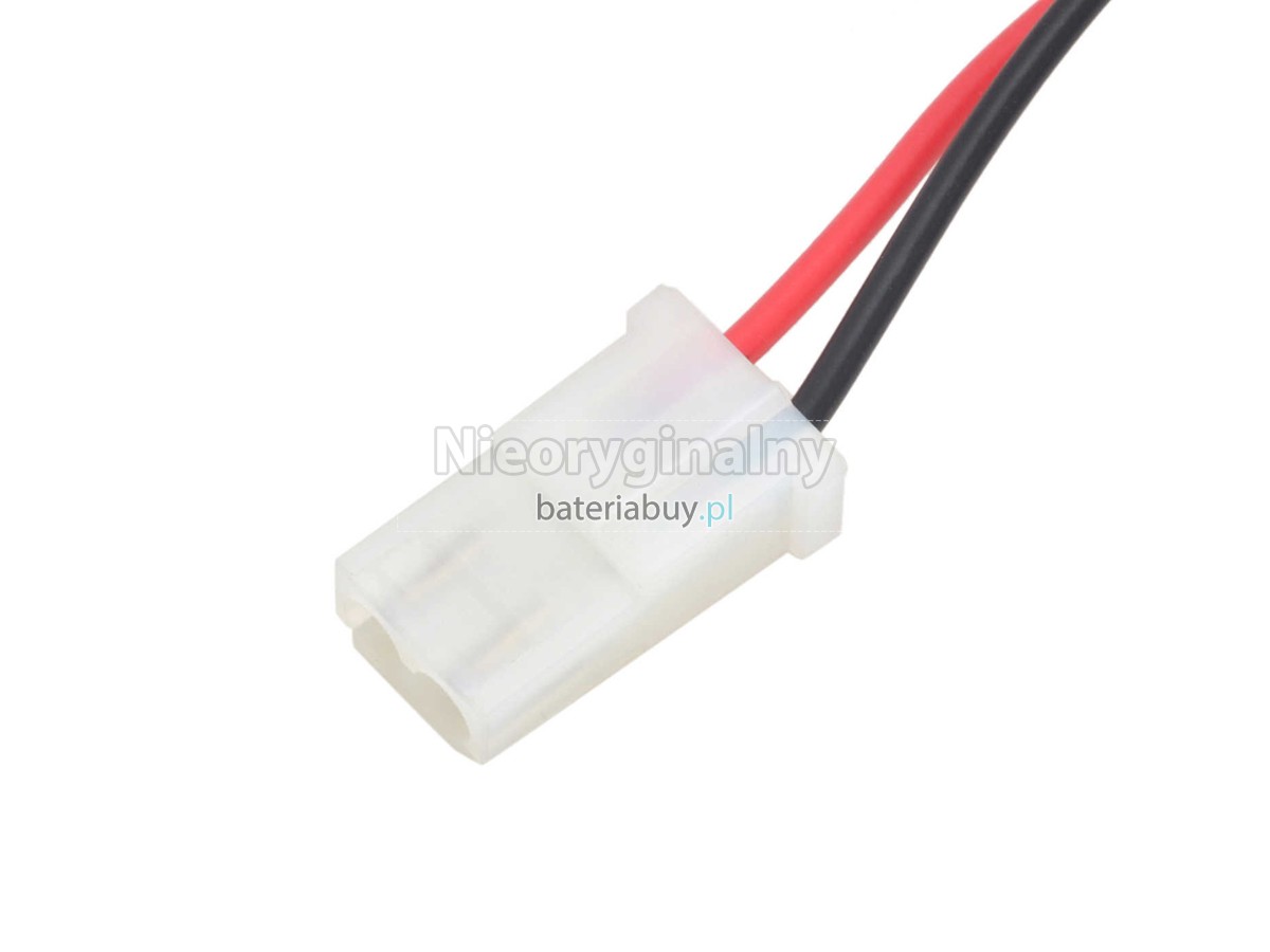 Fukuda FC-1760 bateria