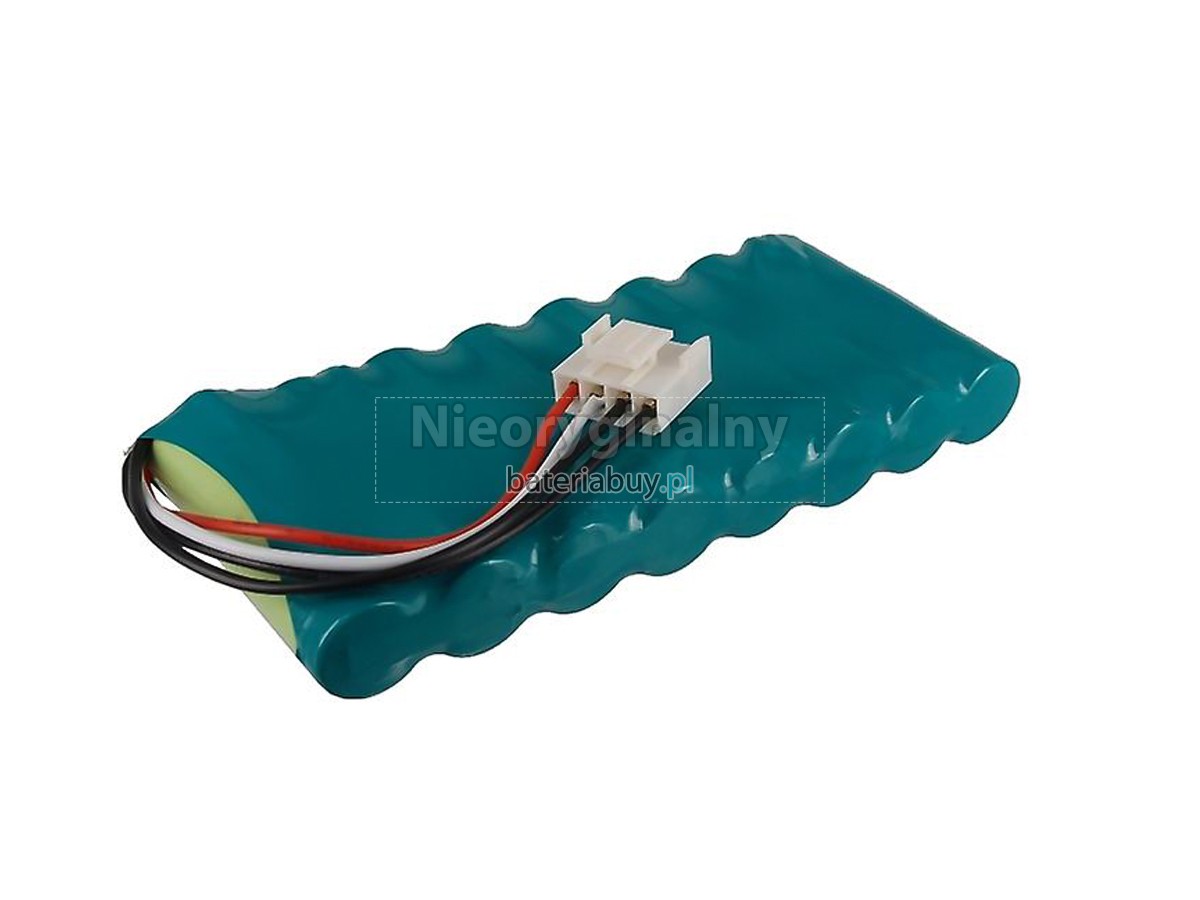 Fukuda FCP-2155 bateria