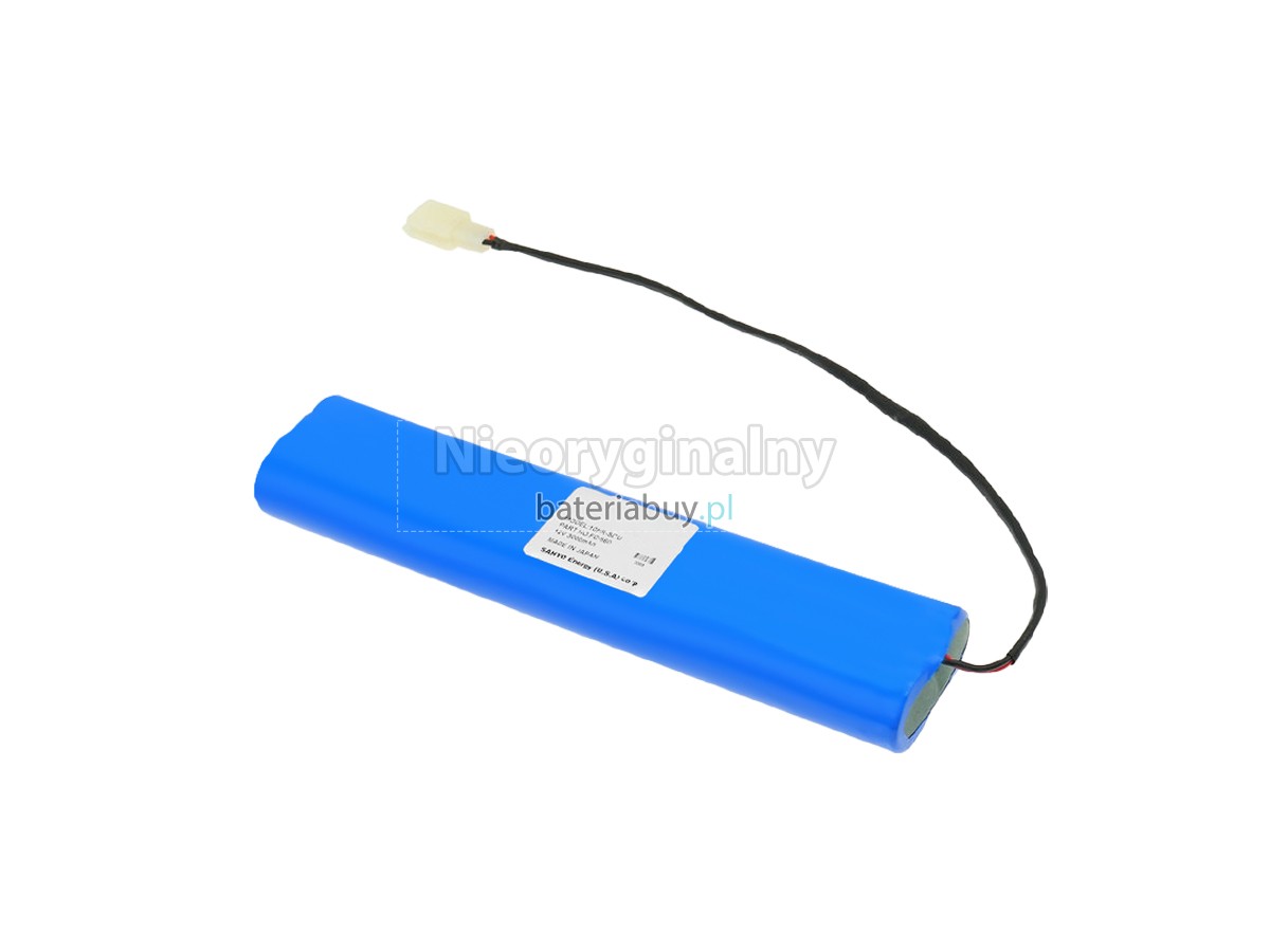 Fukuda FC-560 bateria