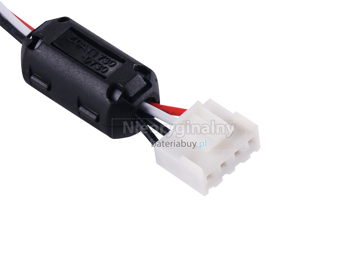 Fukuda FCP-7541 bateria