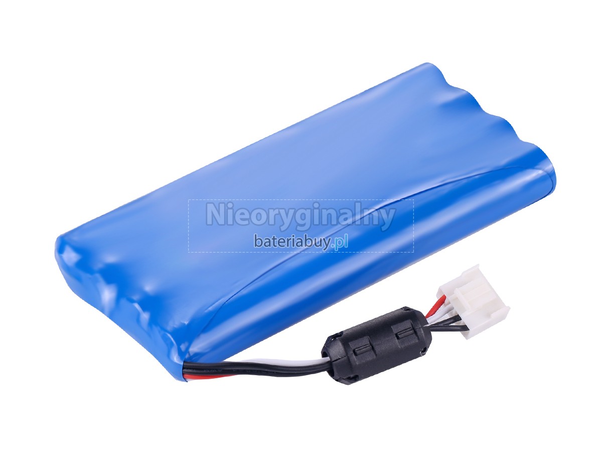 Fukuda FCP-7541 bateria