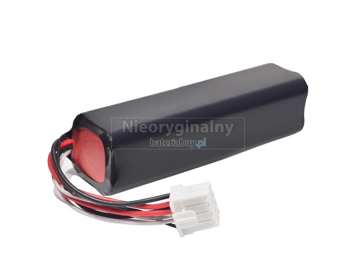 Fukuda FCP-8321 bateria