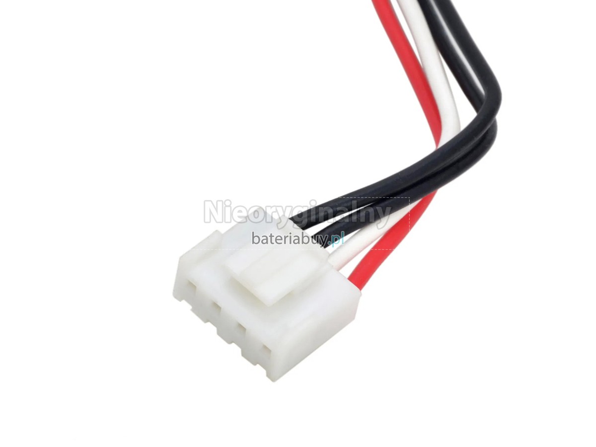 Fukuda LS1610 bateria