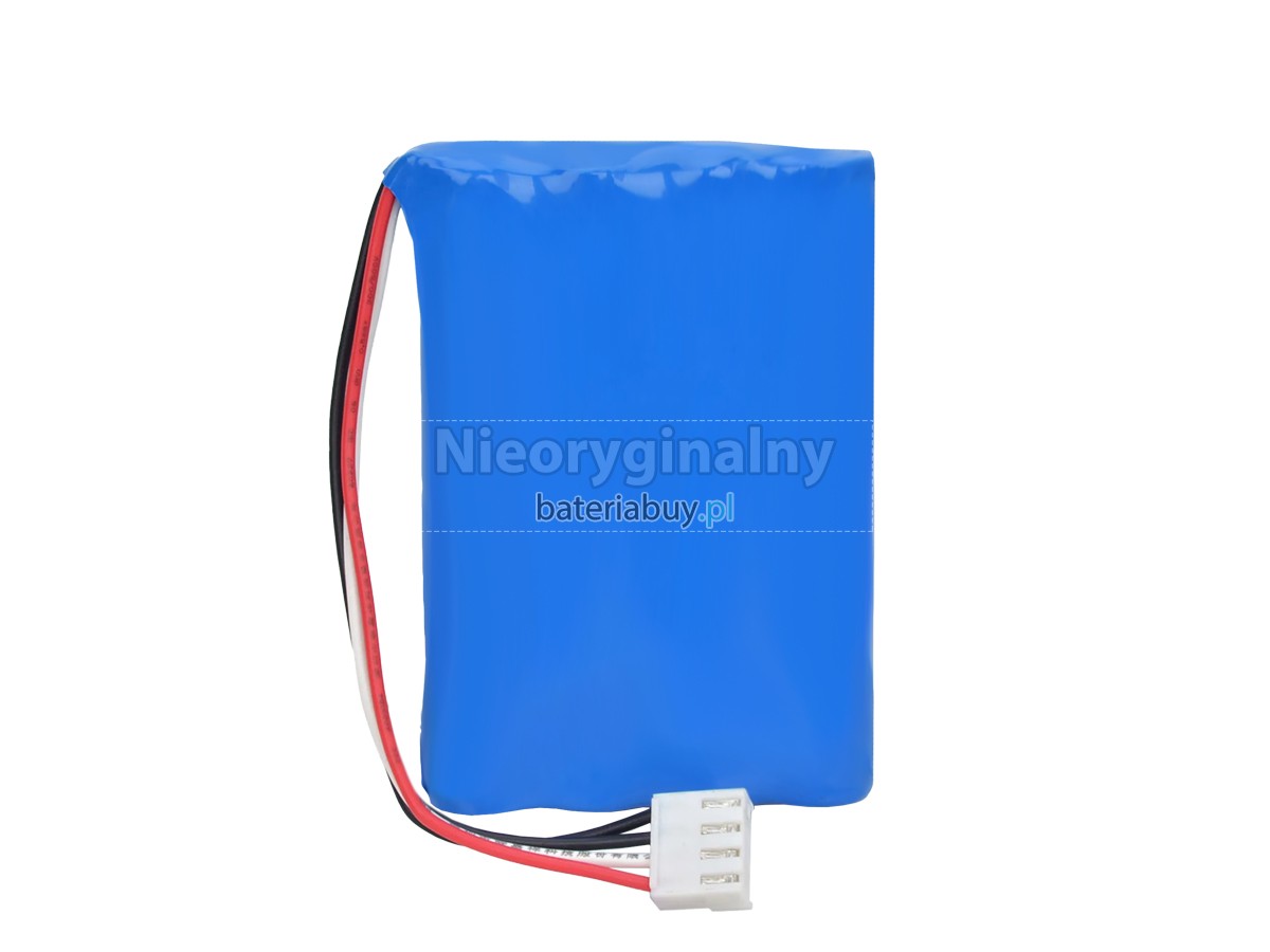 Fukuda LS1610 bateria