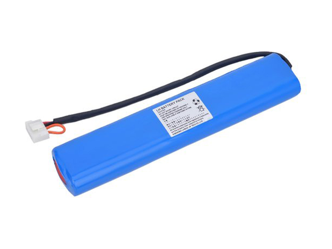 Bateria do Fukuda 10GNY3.0-SC