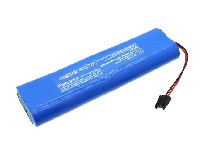 Bateria do Fukuda 8NC-1800SCE-SC