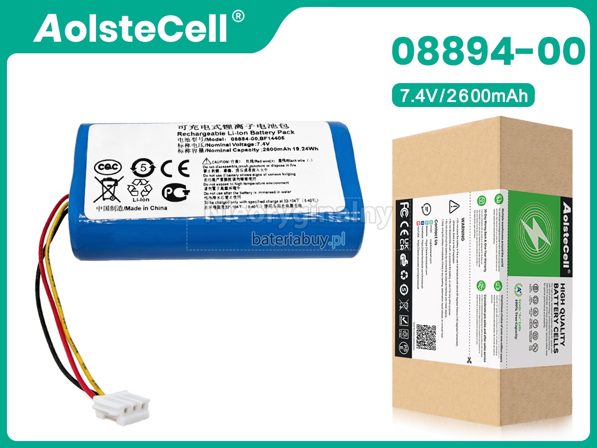 Bateria do Narzędzie Elektryczne Gardena 08894-00