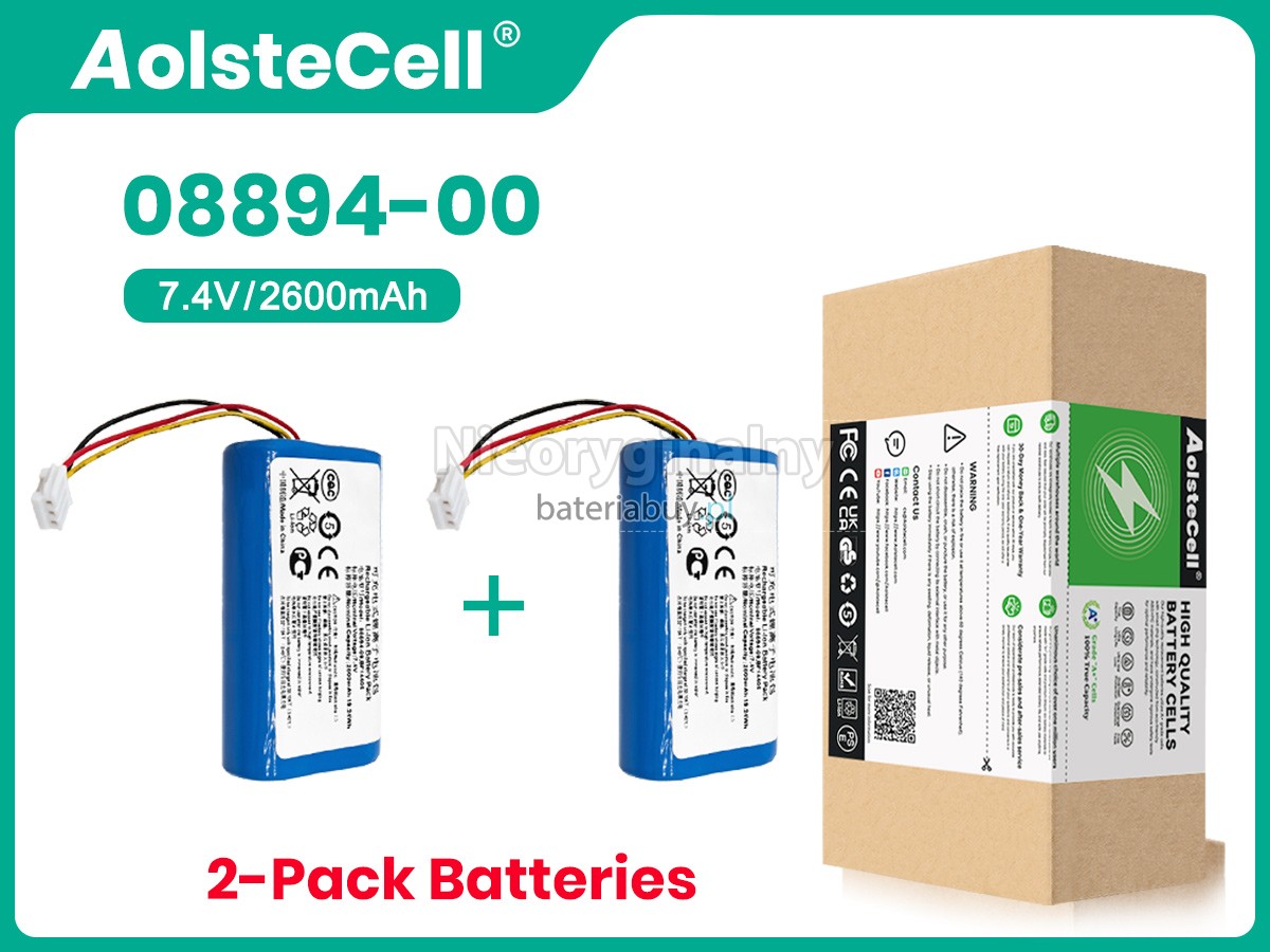 Bateria do Narzędzie Elektryczne Gardena 08894-00