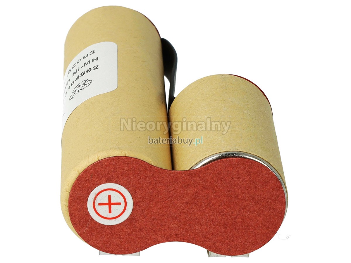 Gardena GRASS CUTTERS ACCU3 bateria